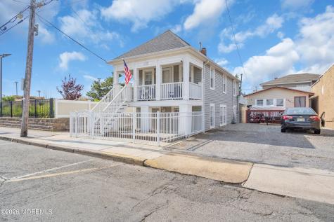 127 Hamilton Avenue Seaside Heights NJ 08751