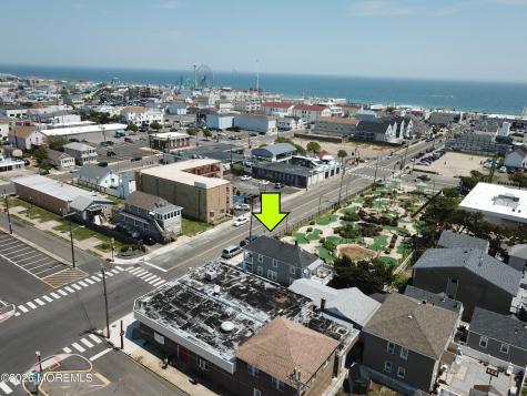 127 Hamilton Avenue Seaside Heights NJ 08751