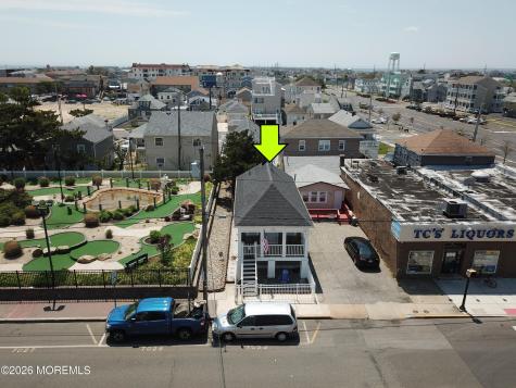 127 Hamilton Avenue Seaside Heights NJ 08751