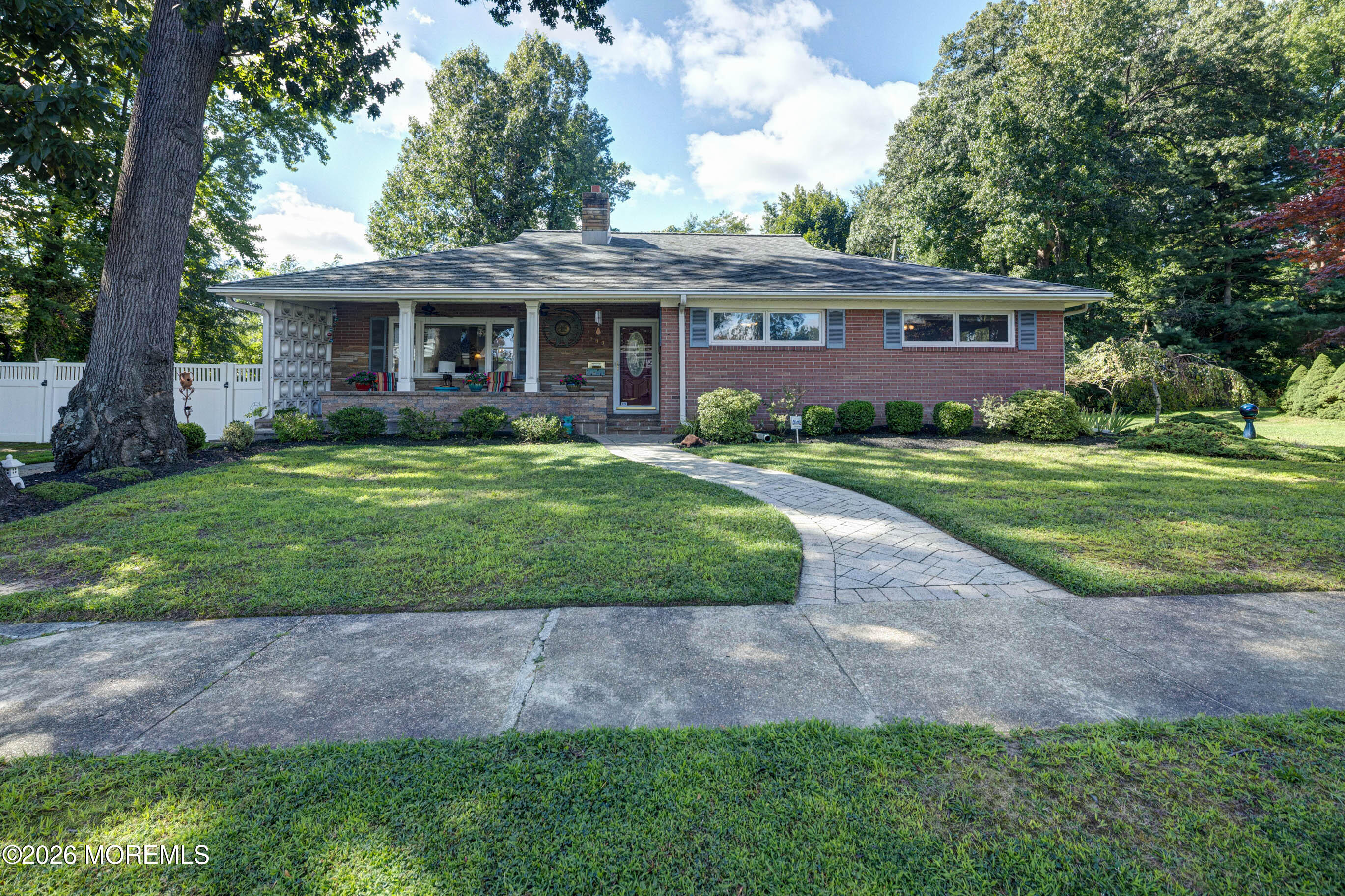 213 Belmont Avenue Ocean Twp NJ 07712