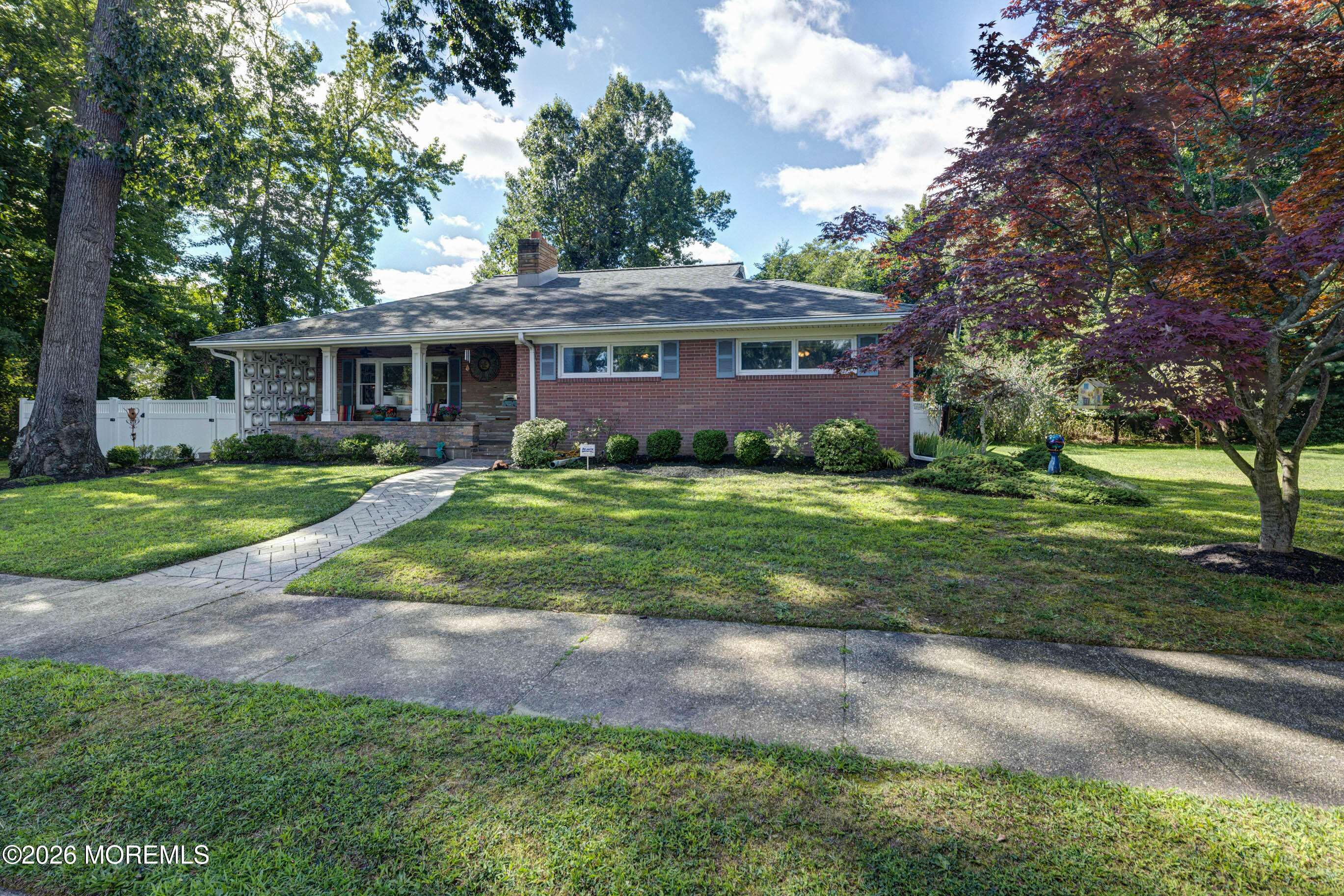 213 Belmont Avenue Ocean Twp NJ 07712