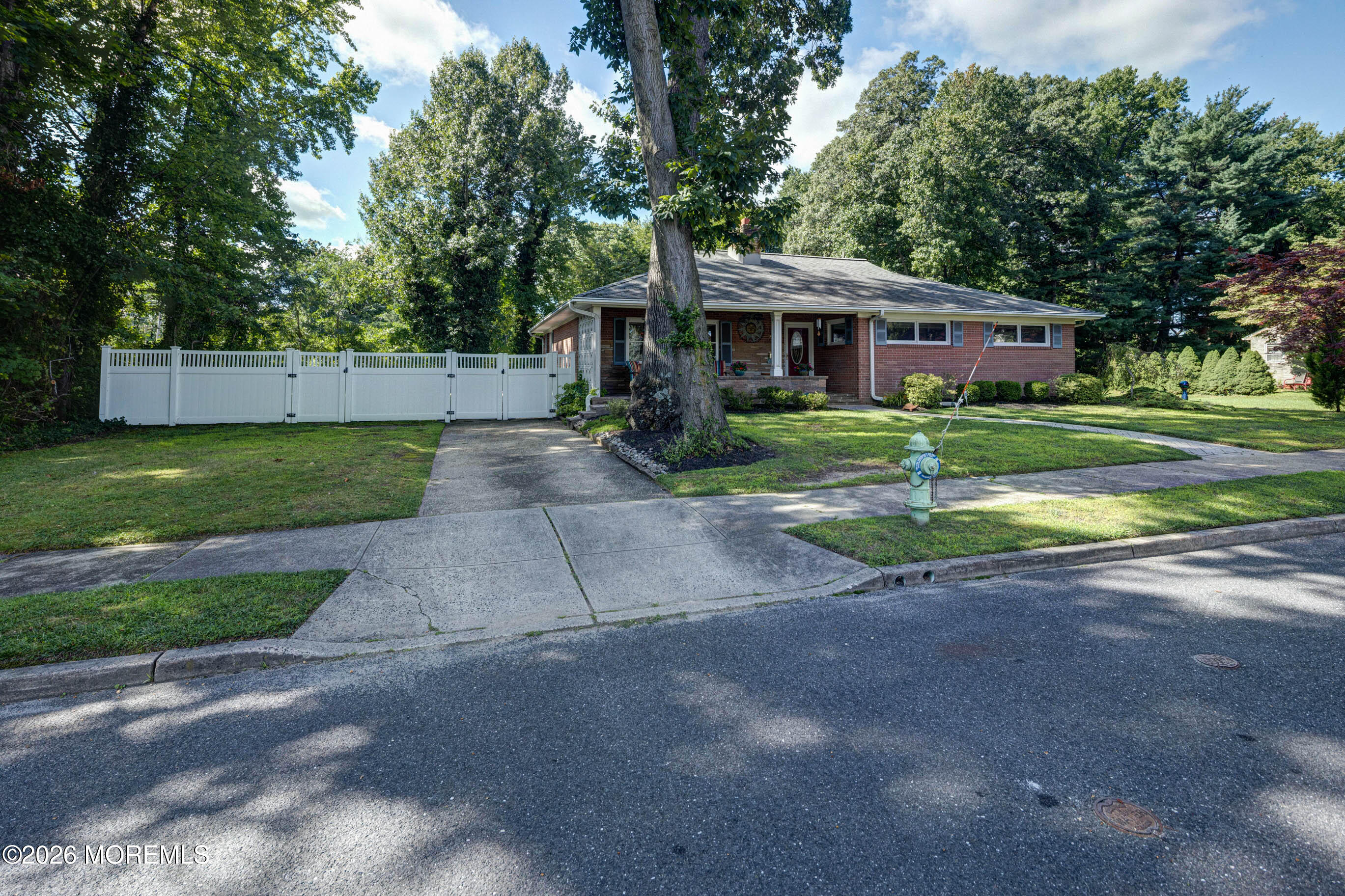 213 Belmont Avenue Ocean Twp NJ 07712