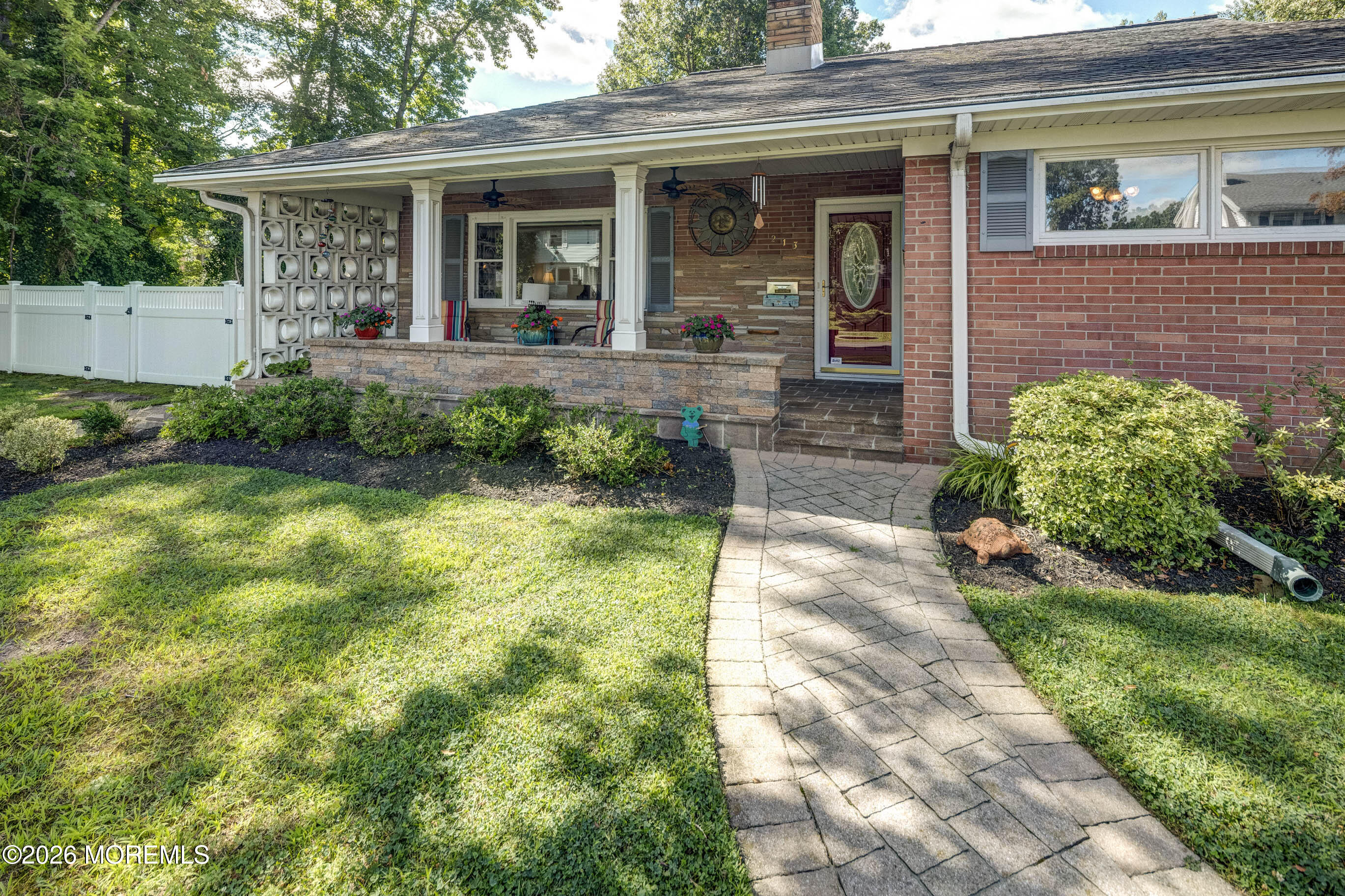 213 Belmont Avenue Ocean Twp NJ 07712