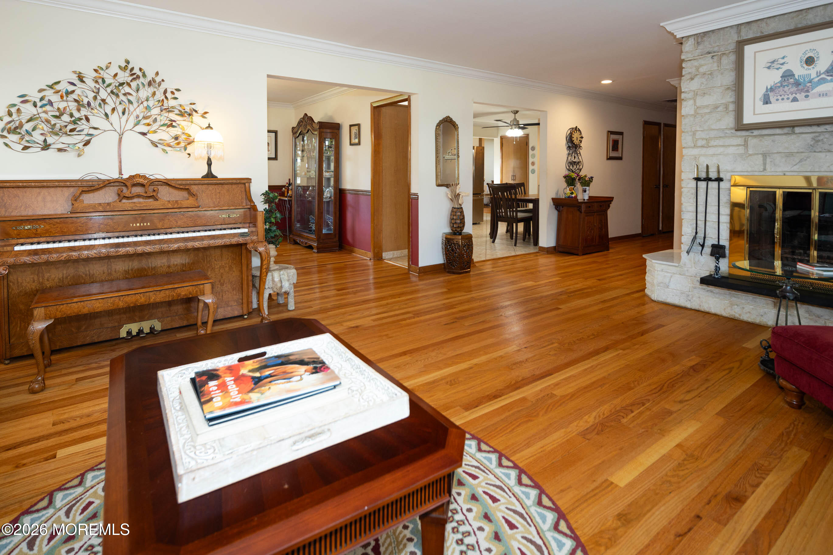 213 Belmont Avenue Ocean Twp NJ 07712
