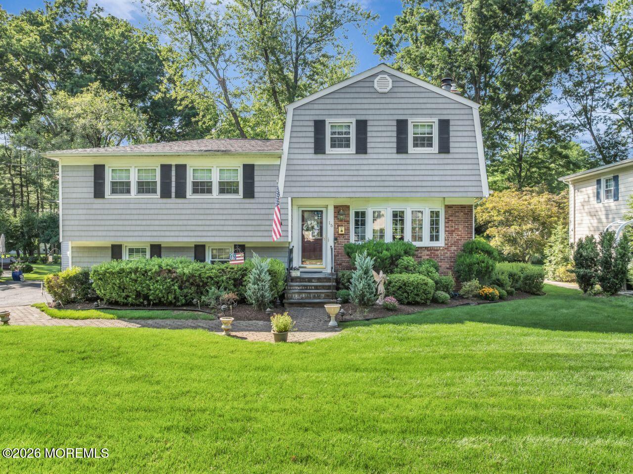 New Providence NJ, 15 Etmore Place