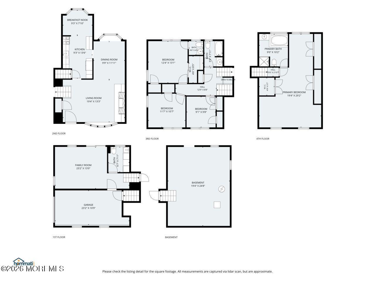 15 Etmore Place New Providence NJ 07974