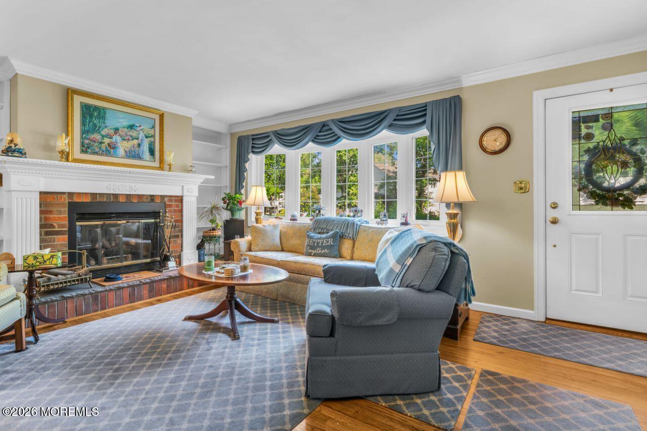 15 Etmore Place New Providence NJ 07974