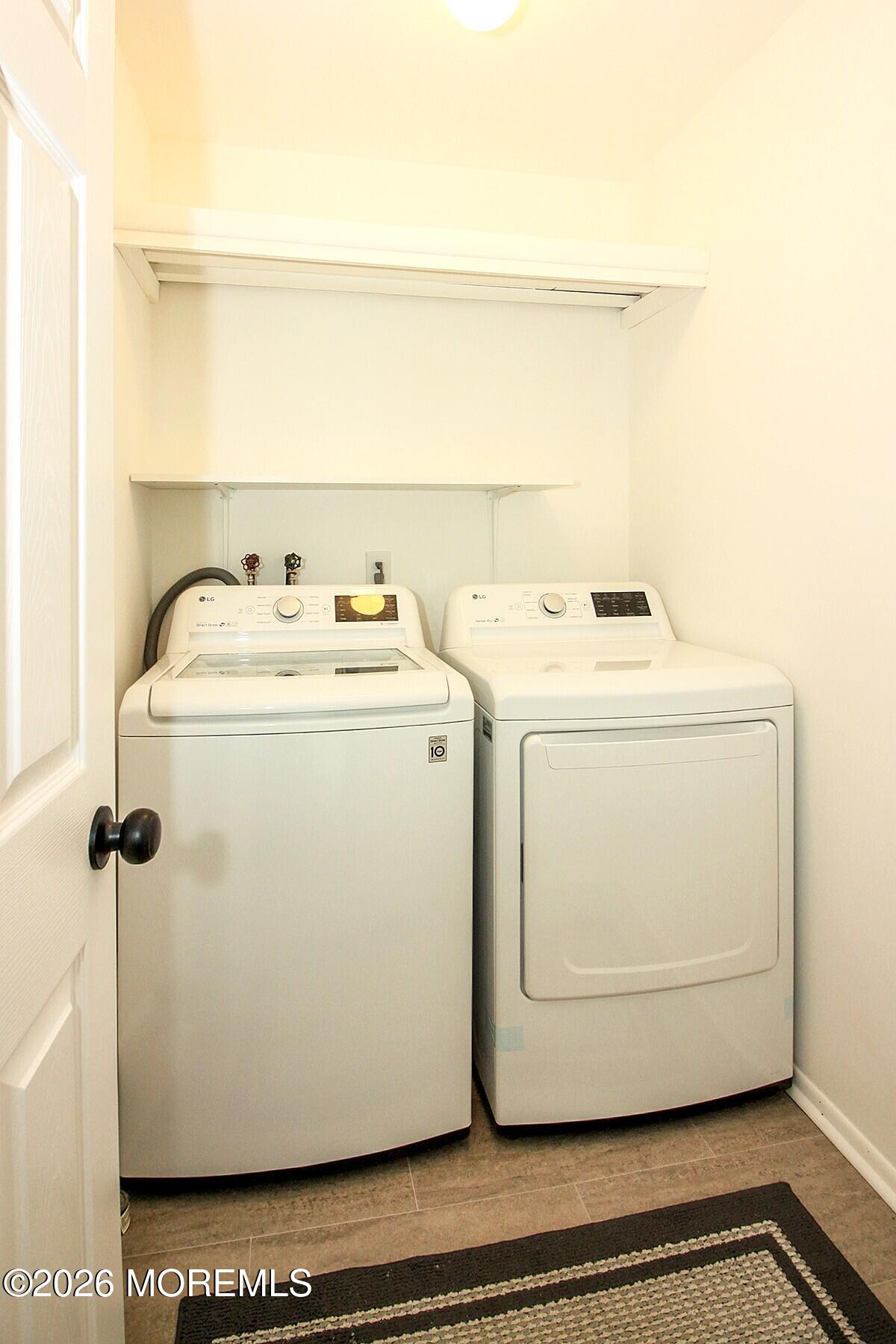 18 D Dixie Lane Jackson NJ 08527