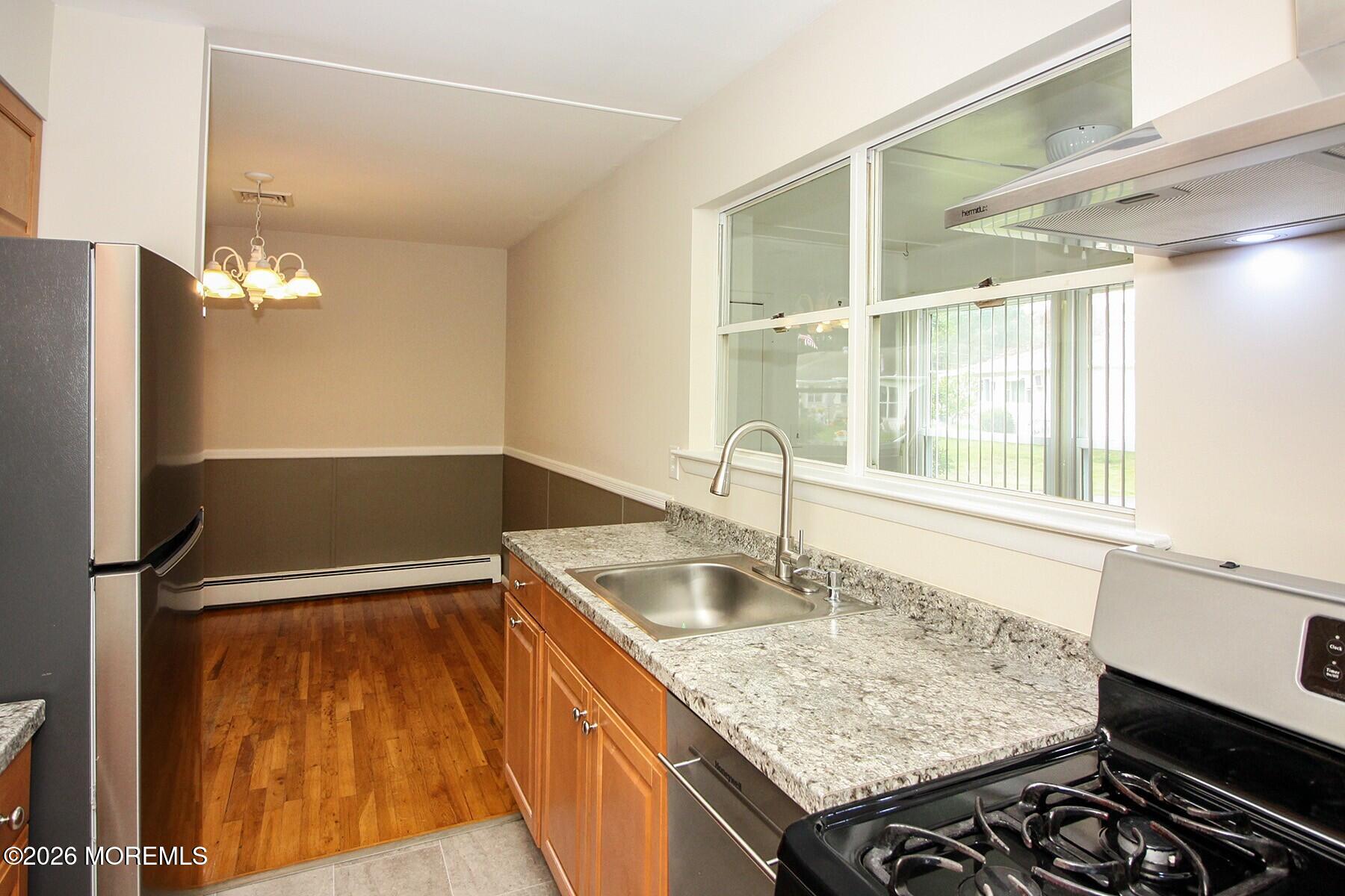 18 D Dixie Lane Jackson NJ 08527