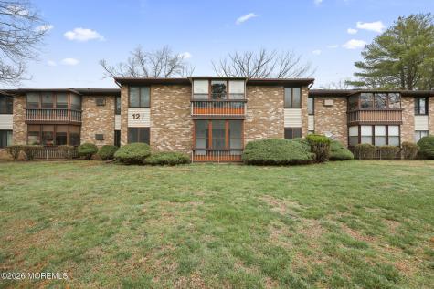 127 Amberly Drive Manalapan NJ 07726
