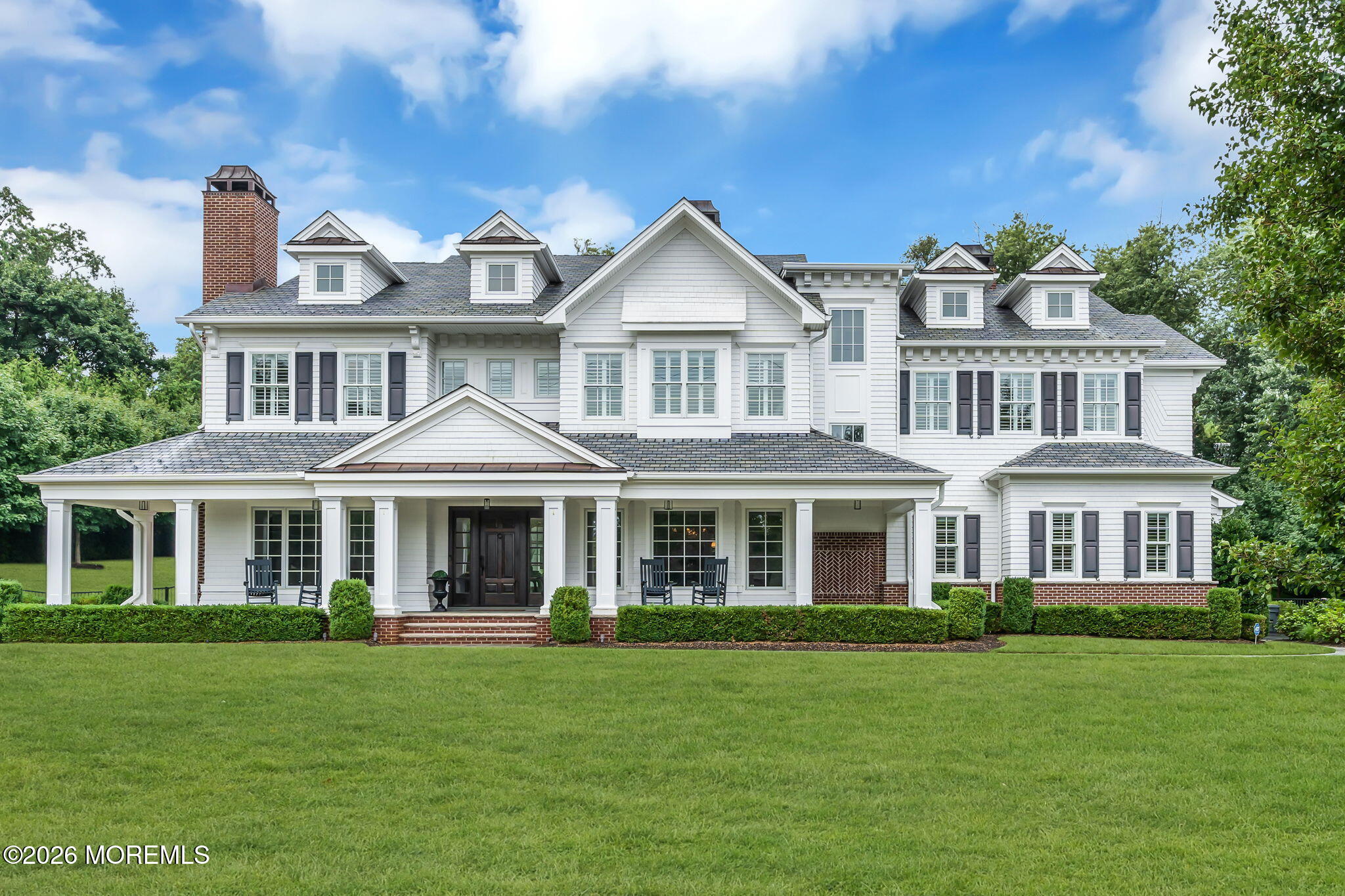 586 Ridge Road Fair Haven NJ 07704