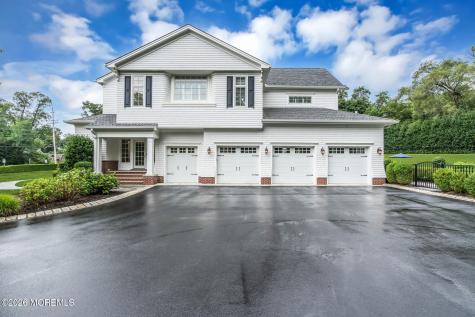 586 Ridge Road Fair Haven NJ 07704