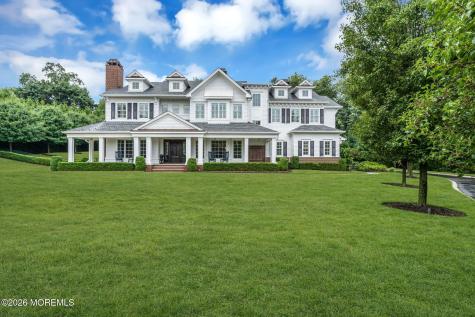 586 Ridge Road Fair Haven NJ 07704