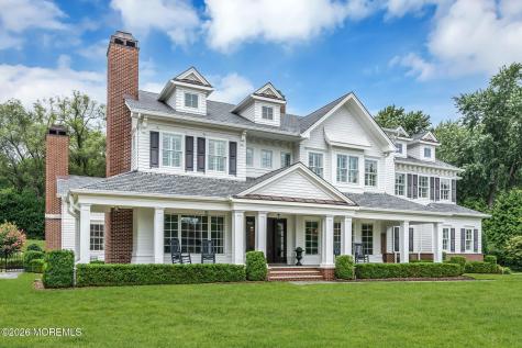 586 Ridge Road Fair Haven NJ 07704