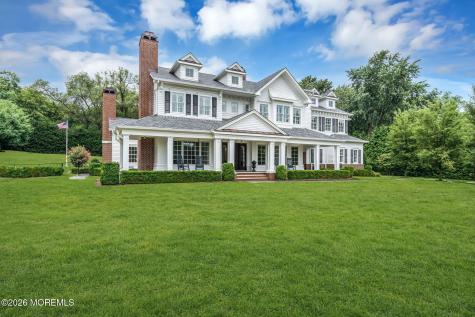 586 Ridge Road Fair Haven NJ 07704