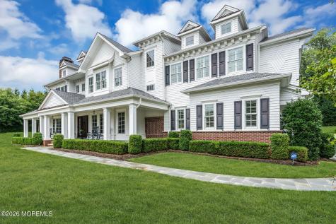 586 Ridge Road Fair Haven NJ 07704