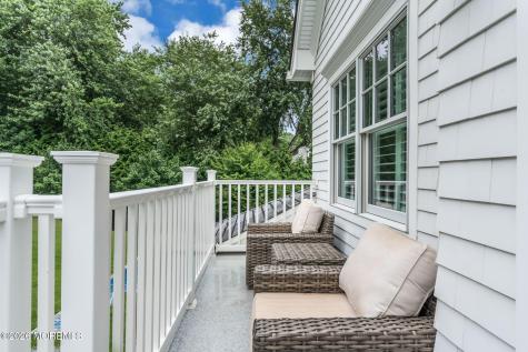 586 Ridge Road Fair Haven NJ 07704