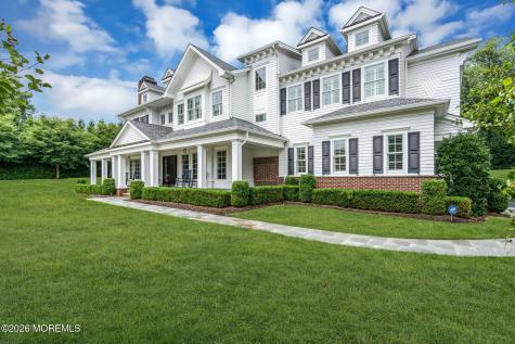 586 Ridge Road Fair Haven NJ 07704