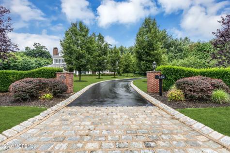 586 Ridge Road Fair Haven NJ 07704
