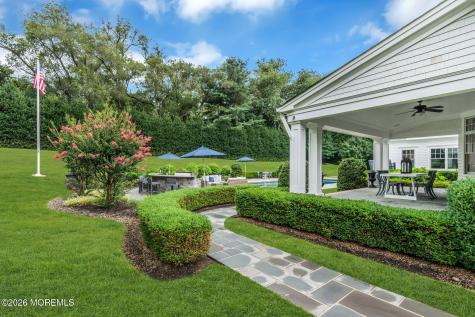 586 Ridge Road Fair Haven NJ 07704