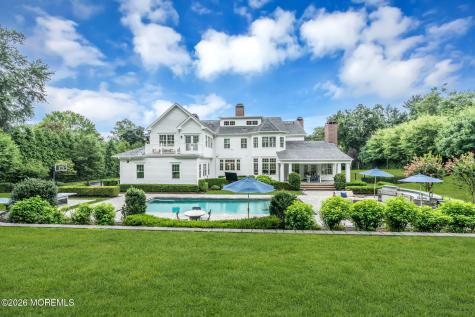 586 Ridge Road Fair Haven NJ 07704