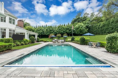586 Ridge Road Fair Haven NJ 07704