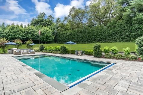 586 Ridge Road Fair Haven NJ 07704