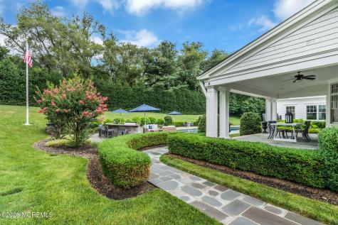 586 Ridge Road Fair Haven NJ 07704
