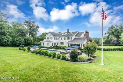 586 Ridge Road Fair Haven NJ 07704