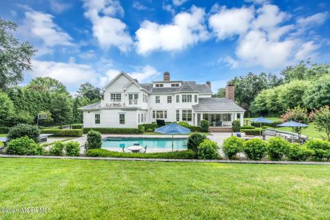 586 Ridge Road Fair Haven NJ 07704