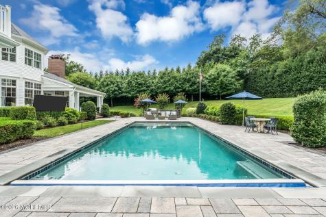 586 Ridge Road Fair Haven NJ 07704