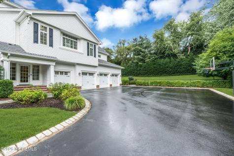 586 Ridge Road Fair Haven NJ 07704