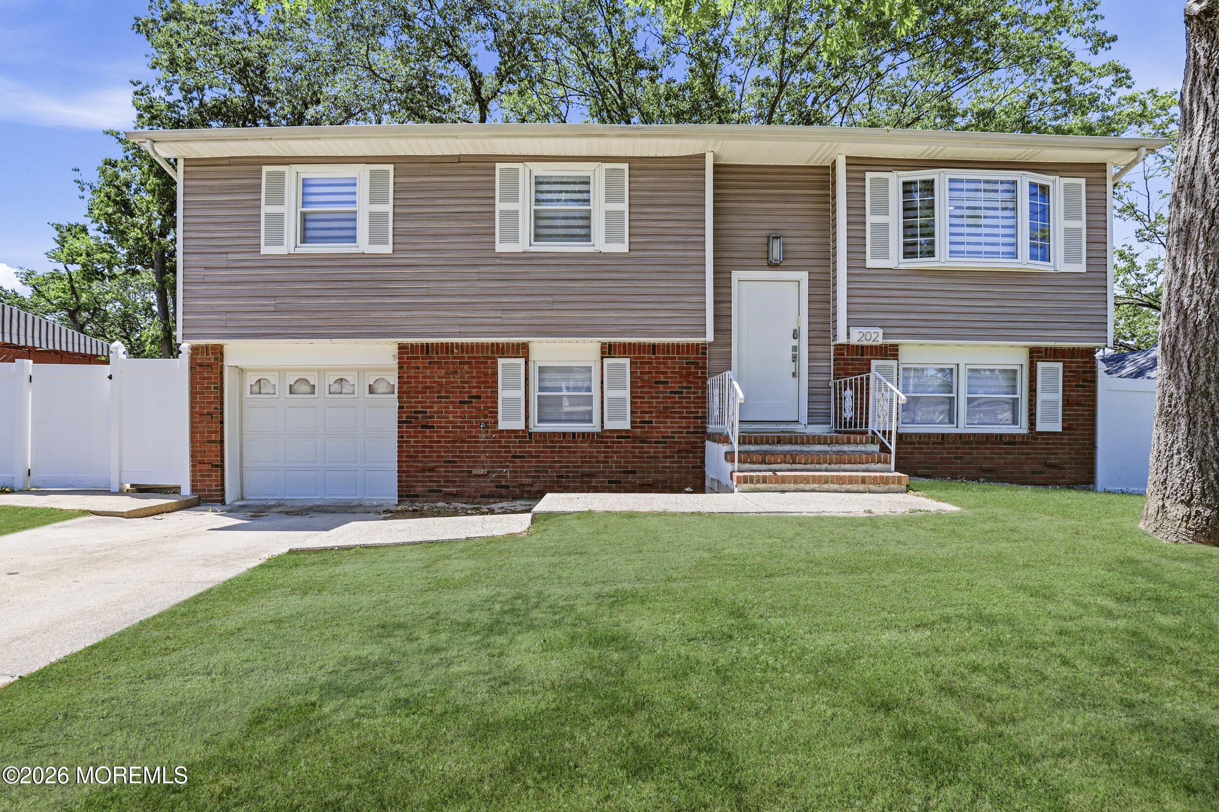 202 Murray Street Lakewood NJ 08701