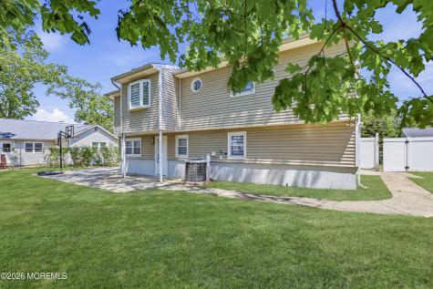202 Murray Street Lakewood NJ 08701