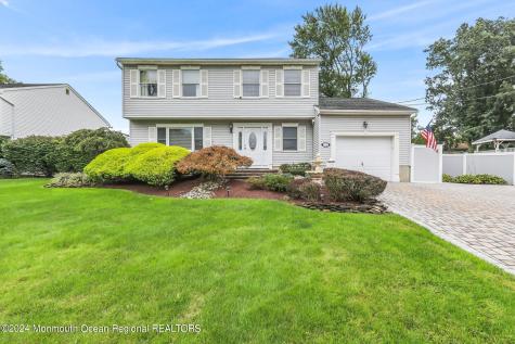 22 Bedle Road Hazlet NJ 07730