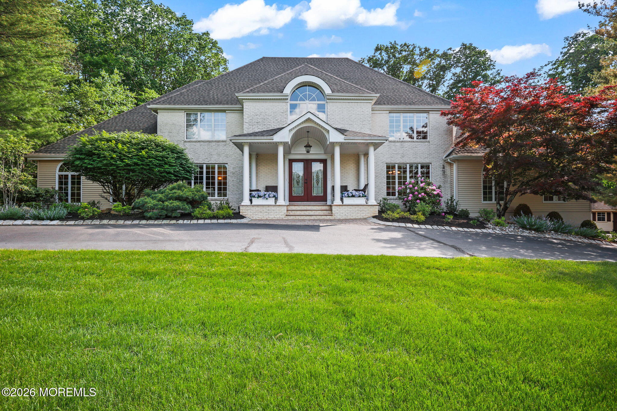 10 Country Club Lane Marlboro NJ 07746