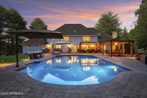 10 Country Club Lane Marlboro NJ 07746