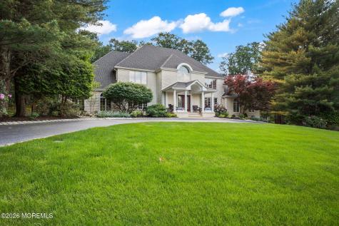 10 Country Club Lane Marlboro NJ 07746