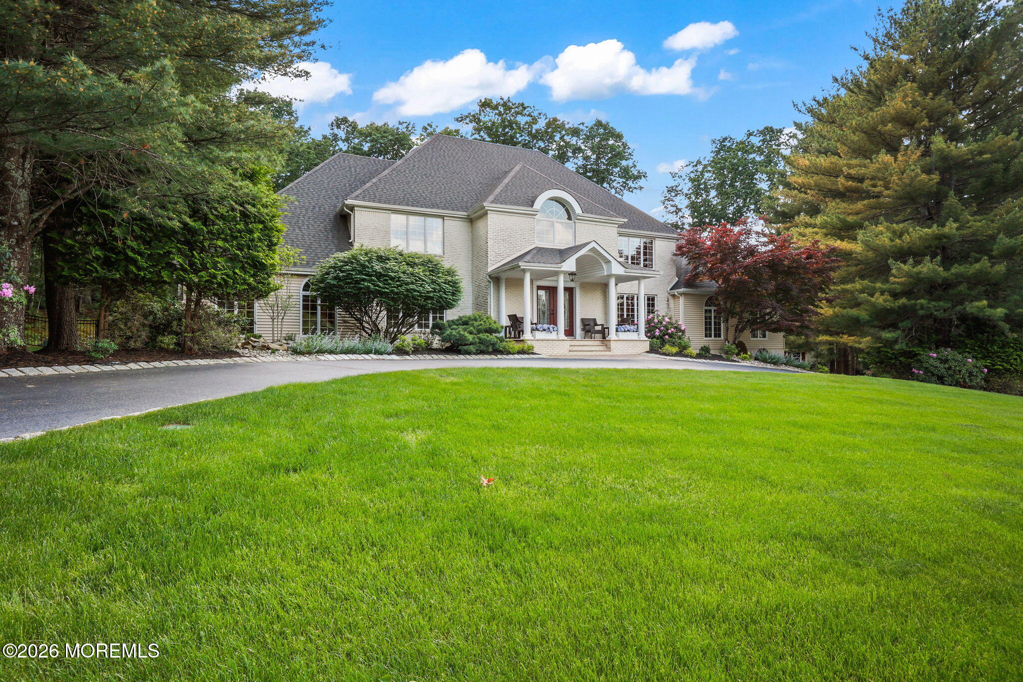 10 Country Club Lane Marlboro NJ 07746
