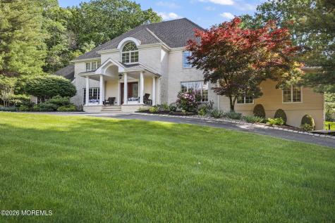 10 Country Club Lane Marlboro NJ 07746