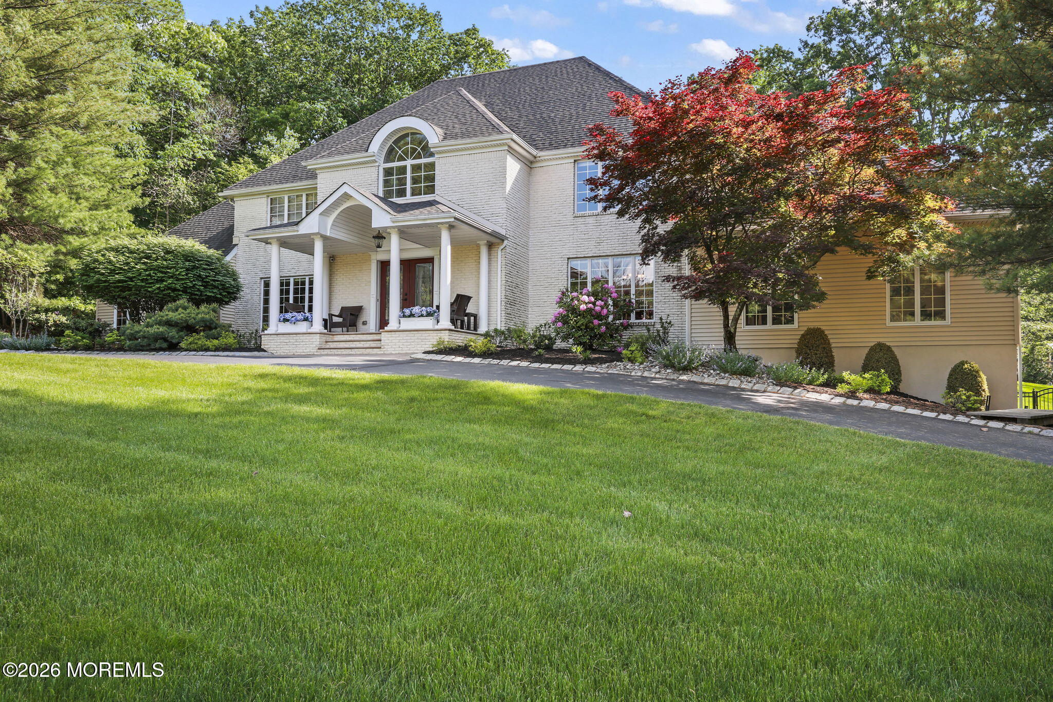 10 Country Club Lane Marlboro NJ 07746