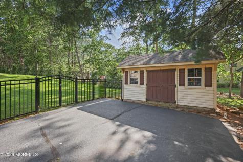 10 Country Club Lane Marlboro NJ 07746