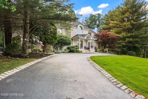 10 Country Club Lane Marlboro NJ 07746