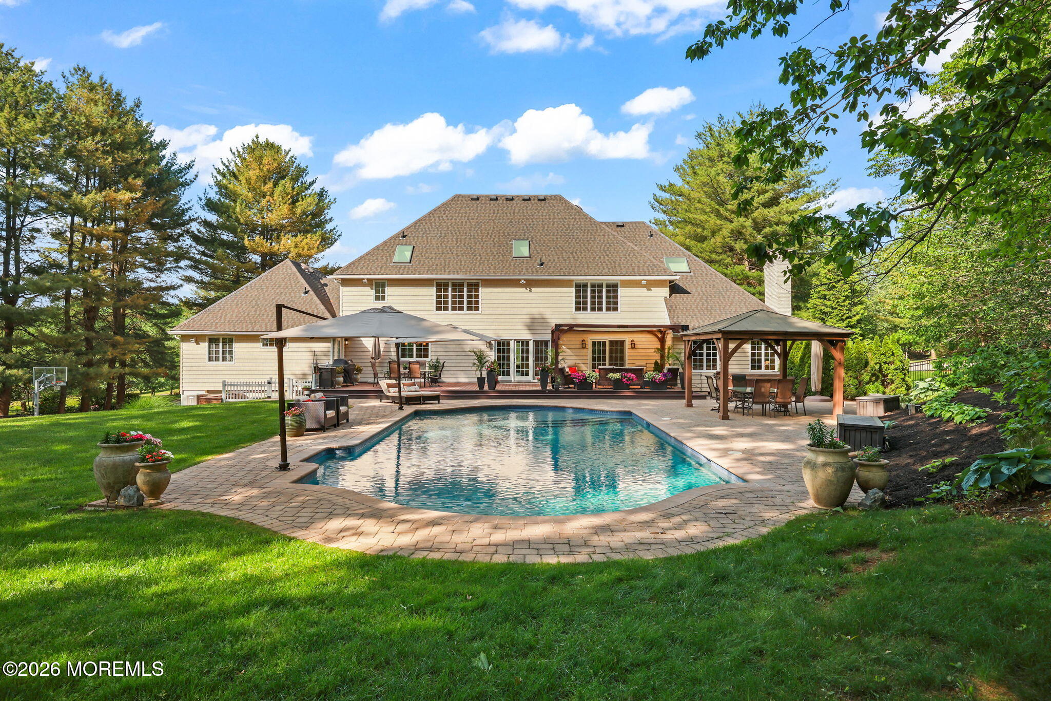 10 Country Club Lane Marlboro NJ 07746