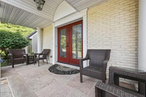 10 Country Club Lane Marlboro NJ 07746