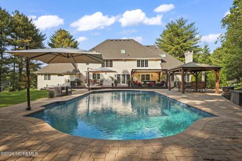 10 Country Club Lane Marlboro NJ 07746