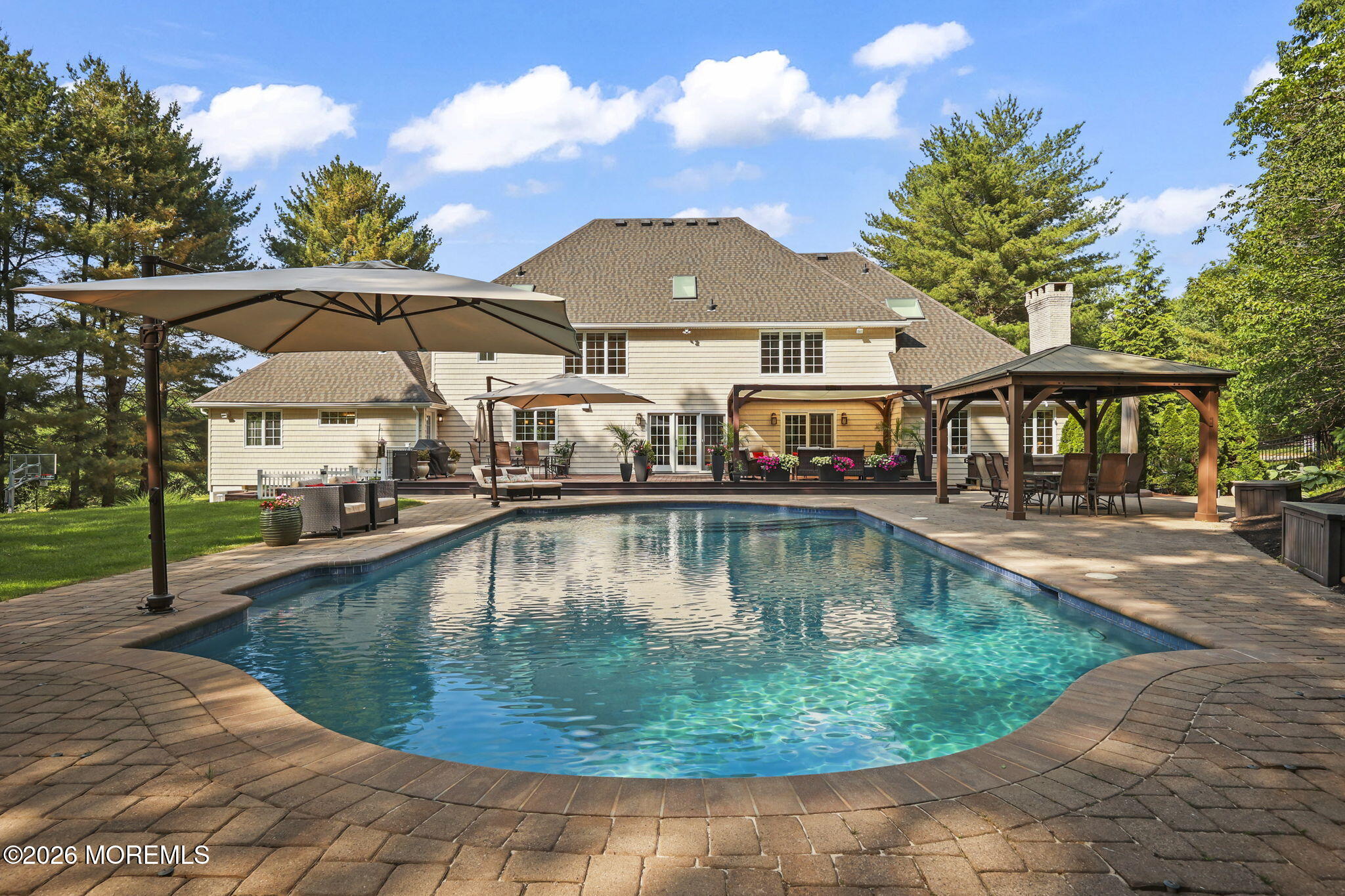 10 Country Club Lane Marlboro NJ 07746