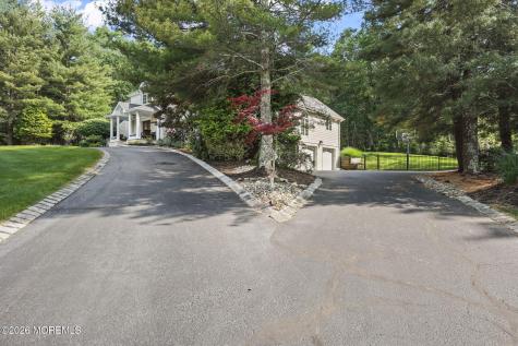 10 Country Club Lane Marlboro NJ 07746
