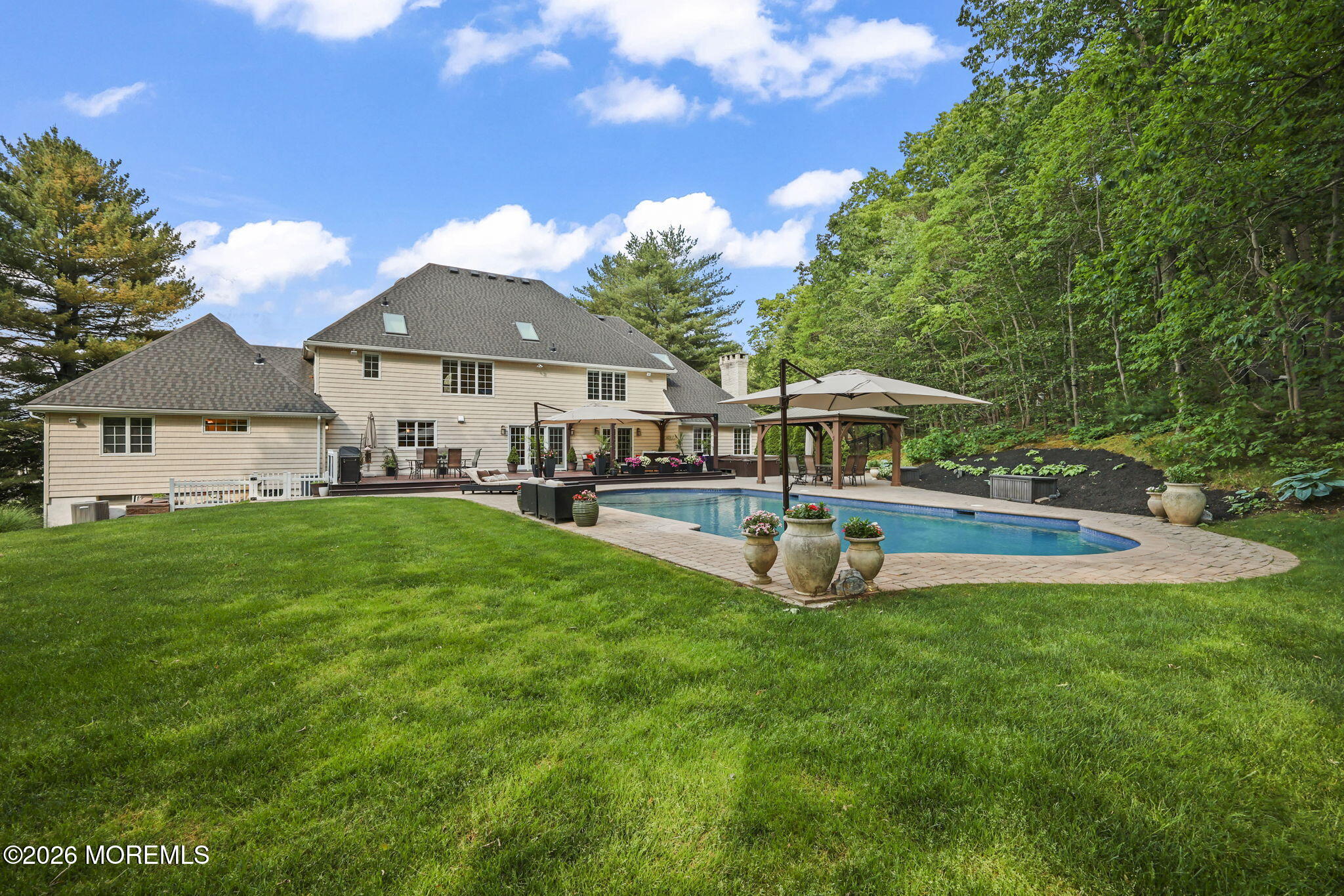 10 Country Club Lane Marlboro NJ 07746