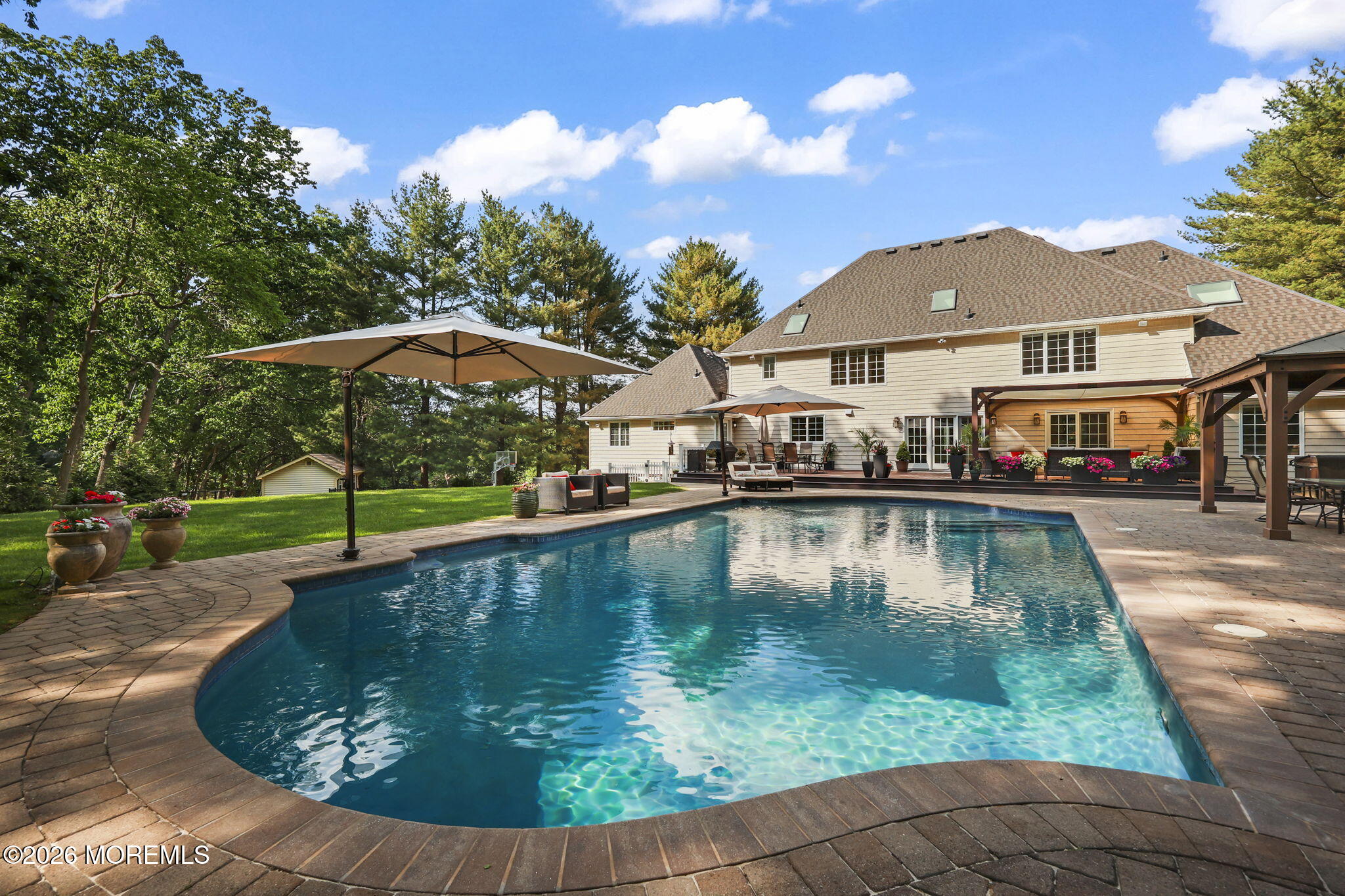 10 Country Club Lane Marlboro NJ 07746